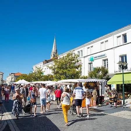 - Decouvrez Ce Mobil-home Sur Un Terrain Prive La Tremblade