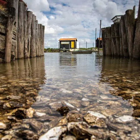 Villa - Decouvrez Ce Mobil-home Sur Un Terrain Prive *