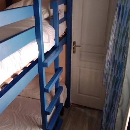 - Decouvrez Ce Mobil-home Sur Un Terrain Prive