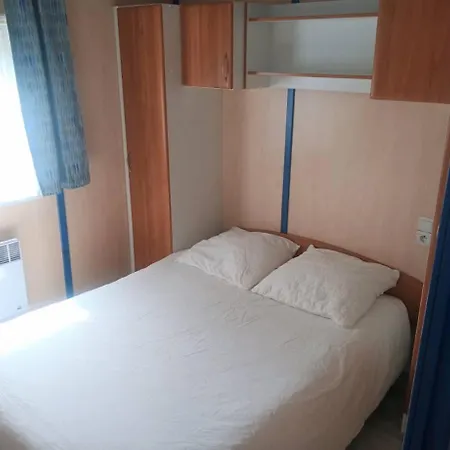 - Decouvrez Ce Mobil-home Sur Un Terrain Prive *