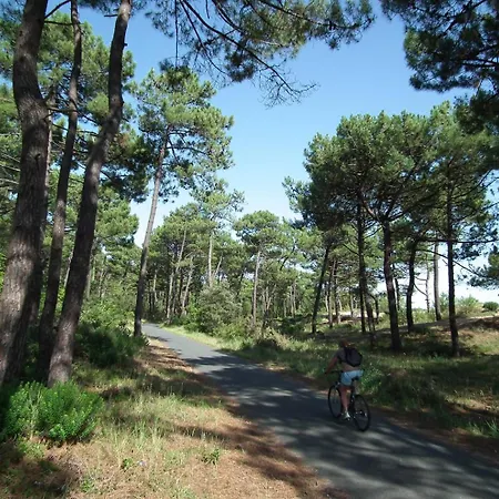 Villa - Decouvrez Ce Mobil-home Sur Un Terrain Prive *